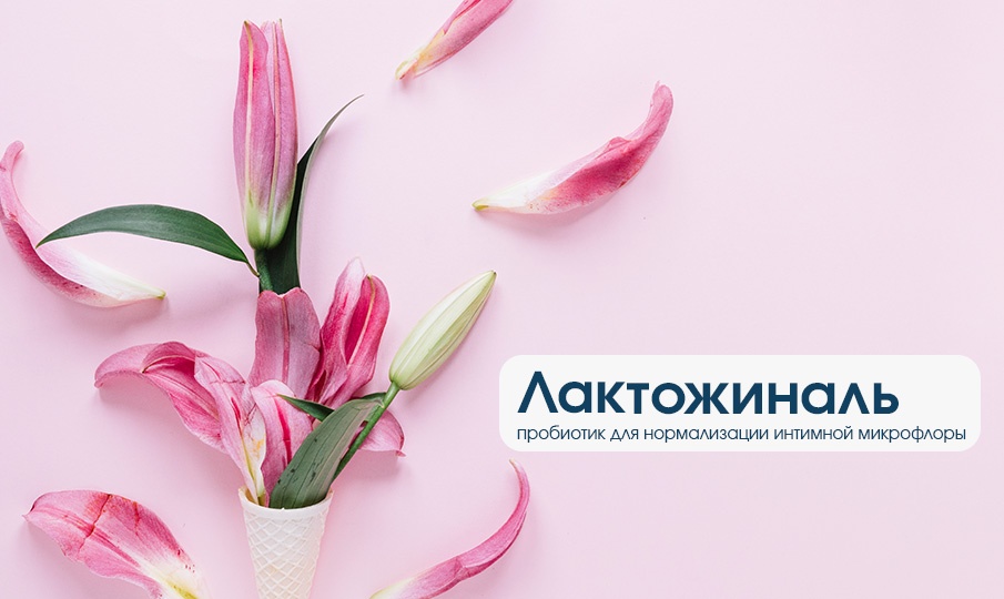изображение статьи Лактожиналь инструкция по применению