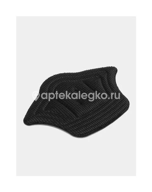 Изображение Подпяточник разгр. прозр. /арт. 243/ ПОДПЯТОЧНИК РАЗГР. ПРОЗР. /АРТ. 243/ ОРТО.НИК ООО