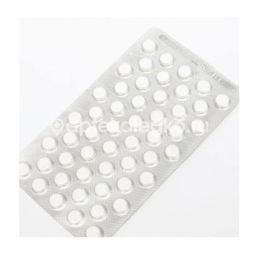 Здравсити цинк 50шт таблетки Здравсити цинк 50шт таблетки - 2