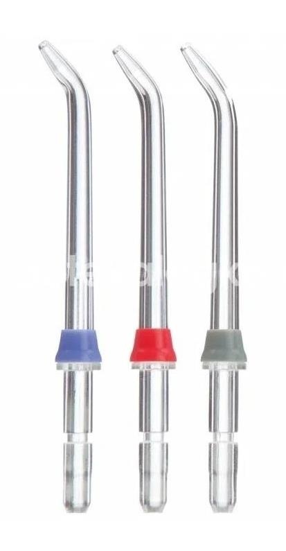 Изображение Насадка - щетка для ирригатора wi - 922 wi - 933 №2 НАСАДКА - ЩЕТКА ДЛЯ ИРРИГАТОРА WI - 922 WI - 933 №2 B. Well Limited