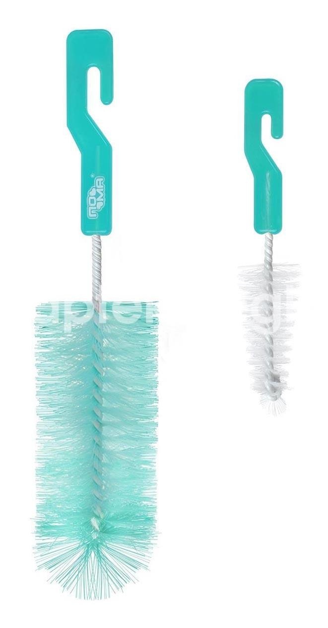 Пома ершики для бутылочек и сосок №2 0 + мес. /арт.00517/ Пома ершики для бутылочек и сосок №2 0 + мес. /арт.00517/ - 2