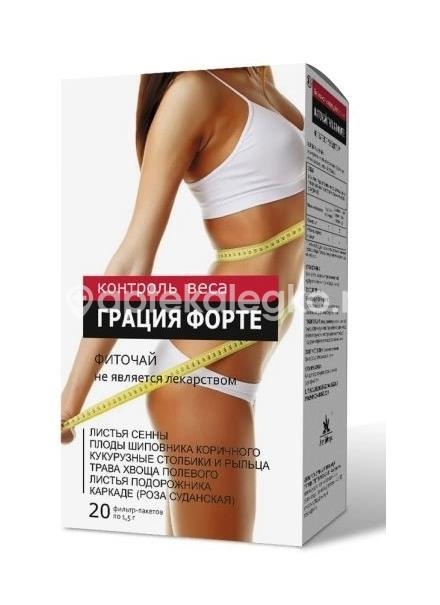 Изображение Алтайфлора фиточай грация форте 1,5г. 20шт фильтр-пакеты АЛТАЙФЛОРА ФИТОЧАЙ ГРАЦИЯ ФОРТЕ 1,5Г. 20ШТ ФИЛЬТР-ПАКЕТЫ АЛТАЙСКАЯ ЧАЙНАЯ КОМПАНИЯ