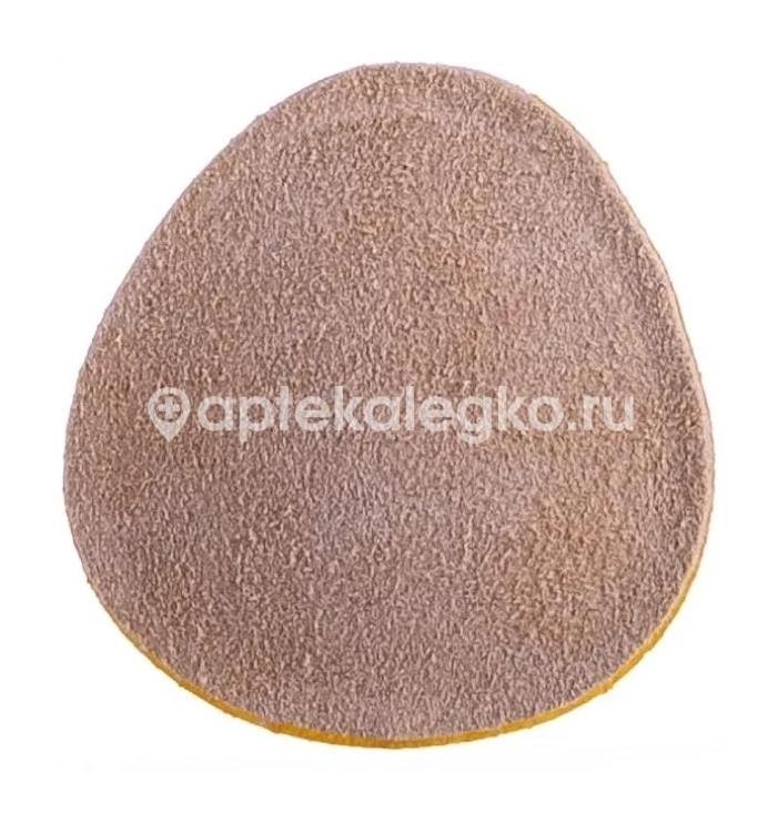 Изображение Вкладыш 44к каплевидный р.2 ВКЛАДЫШ 44К КАПЛЕВИДНЫЙ Р.2 ОРТО ООО