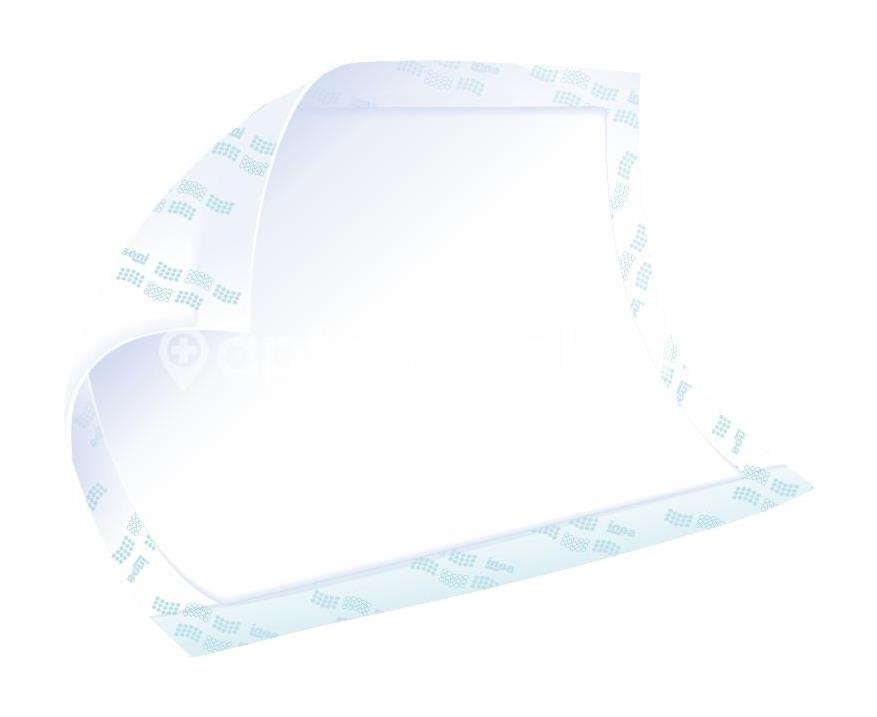 Seni soft впитывающие пеленки 60х60см 5шт. Seni soft впитывающие пеленки 60х60см 5шт. - 2