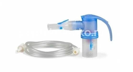 Изображение Небулайзер pari lc sprint junior + принадлежности НЕБУЛАЙЗЕР PARI LC SPRINT JUNIOR + ПРИНАДЛЕЖНОСТИ PARI GmbH