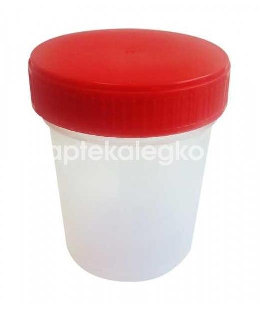 Изображение Контейнер для анализа универсальный 60мл. стерильный и/у (банка) КОНТЕЙНЕР ДЛЯ АНАЛИЗА УНИВЕРСАЛЬНЫЙ 60МЛ. СТЕРИЛЬНЫЙ И/У (БАНКА) Deltalab S.A.