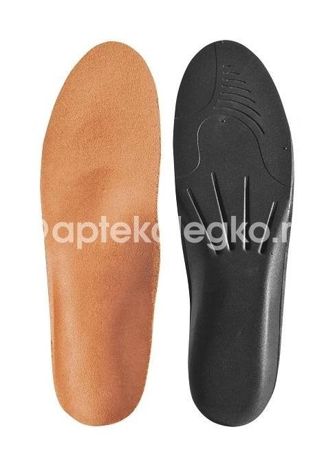 Изображение Стельки 30е ортопедические спорт р.41 СТЕЛЬКИ 30Е ОРТОПЕДИЧЕСКИЕ СПОРТ Р.41 ОРТО ООО