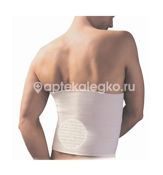 Тонус бандаж(пояс) мед. эласт. с шерстью р.3 /арт.9509 - ам/ Тонус бандаж(пояс) мед. эласт. с шерстью р.3 /арт.9509 - ам/ - 1