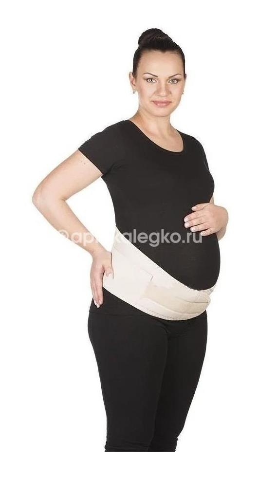 Тривес бдэ бандаж до и послеродовой размер6(хl) /арт.т-1115/ Тривес бдэ бандаж до и послеродовой размер6(хl) /арт.т-1115/ - 2