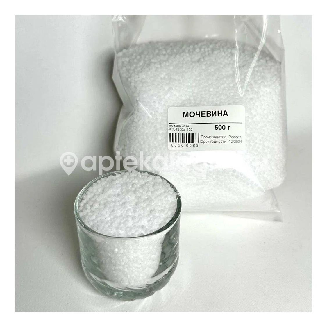 Мочевина косметич. с витамином а 180,0 Мочевина косметич. с витамином а 180,0 - 1