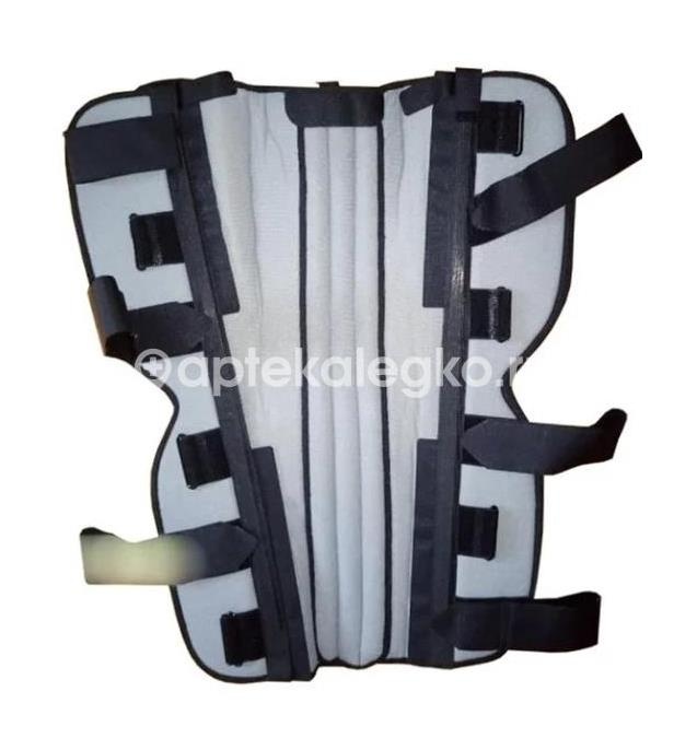 Тривес бандаж коленный сустав бккс 50см. /арт.т - 8506/ Тривес бандаж коленный сустав бккс 50см. /арт.т - 8506/ - 3