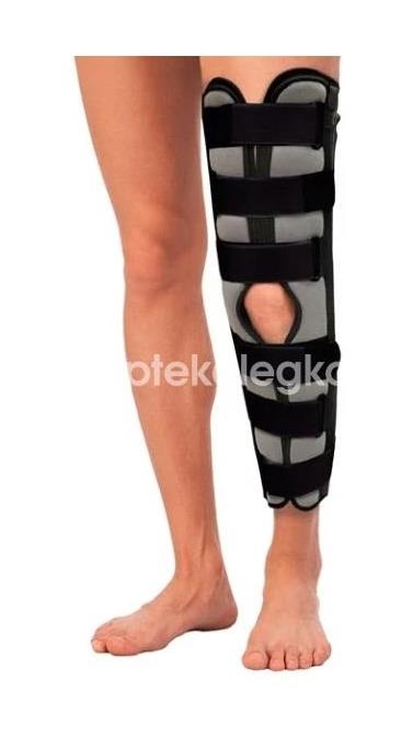 Тривес бандаж коленный сустав бккс 50см. /арт.т - 8506/ Тривес бандаж коленный сустав бккс 50см. /арт.т - 8506/ - 1