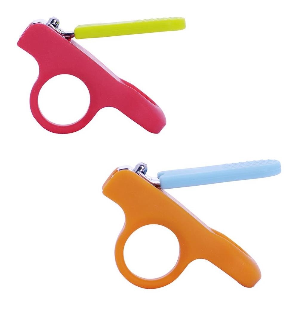 Пома щипчики для ногтей 0 + мес. /арт.3218/ Пома щипчики для ногтей 0 + мес. /арт.3218/ - 2