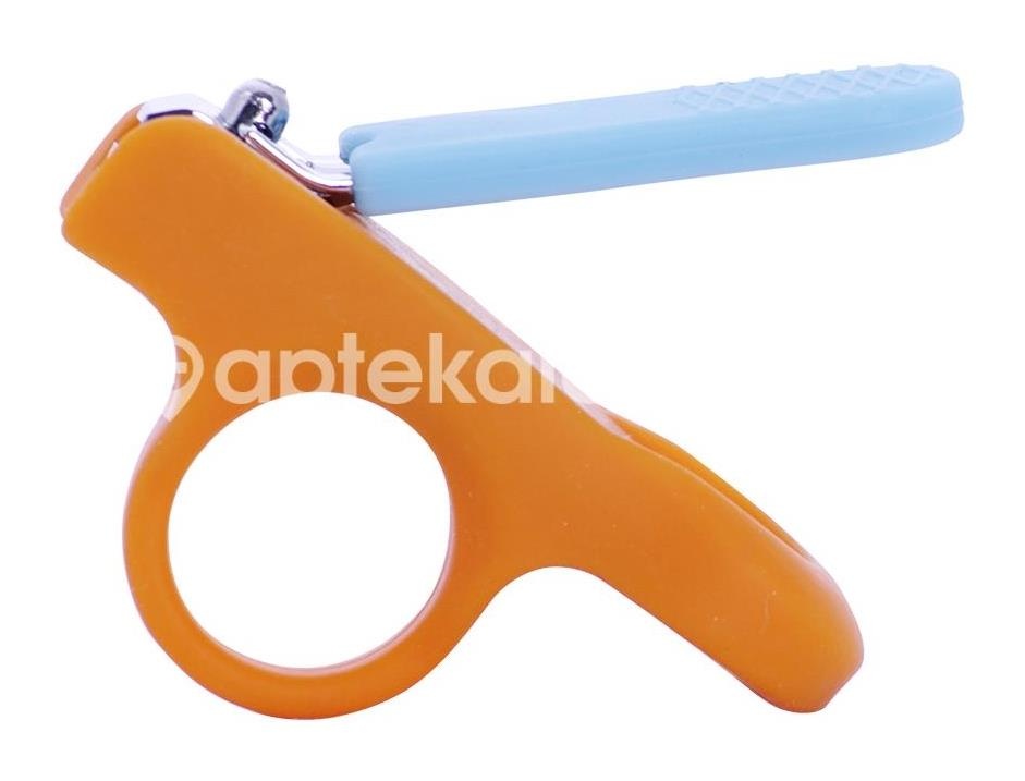 Пома щипчики для ногтей 0 + мес. /арт.3218/ Пома щипчики для ногтей 0 + мес. /арт.3218/ - 3