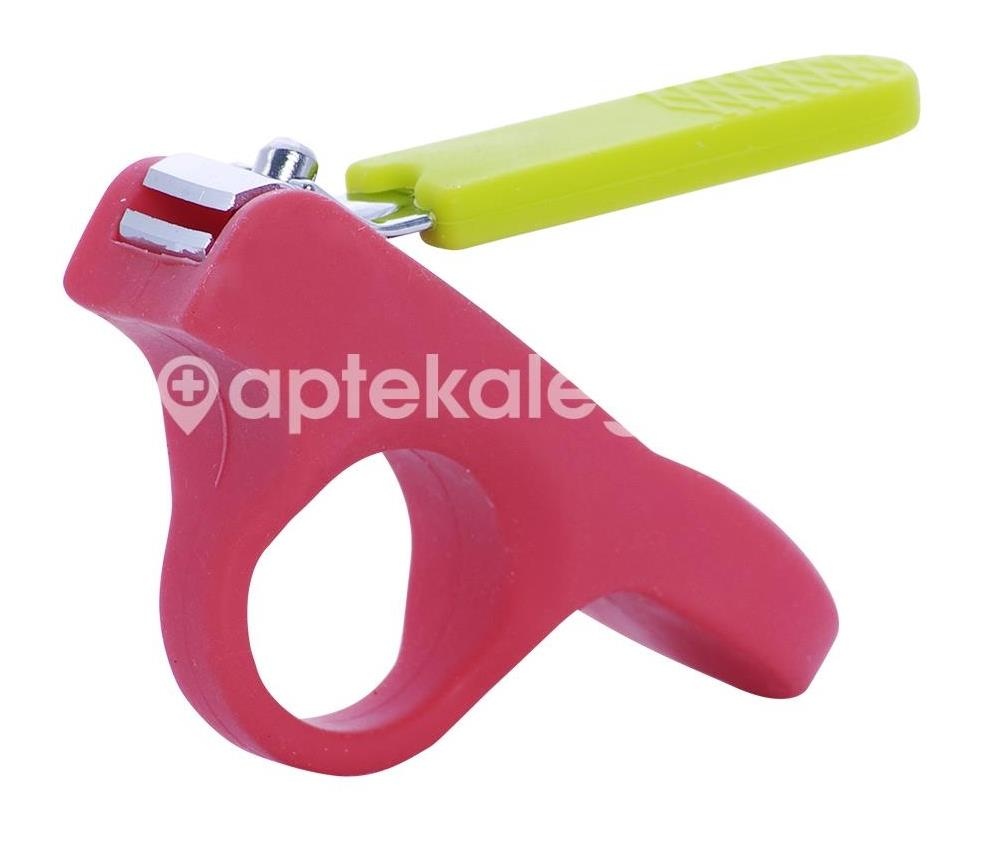 Пома щипчики для ногтей 0 + мес. /арт.3218/ Пома щипчики для ногтей 0 + мес. /арт.3218/ - 4