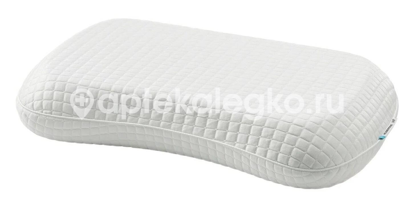 Тривес подушка ортопед. для путешествий /арт.326v/ Тривес подушка ортопед. для путешествий /арт.326v/ - 1