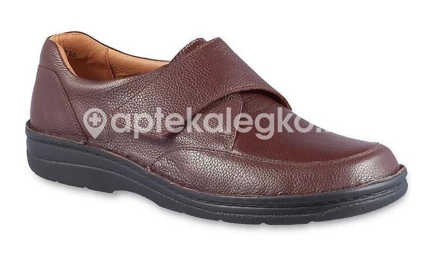 Обувь орт. маркус корич арт.05704 р.40 Обувь орт. маркус корич арт.05704 р.40 - 1