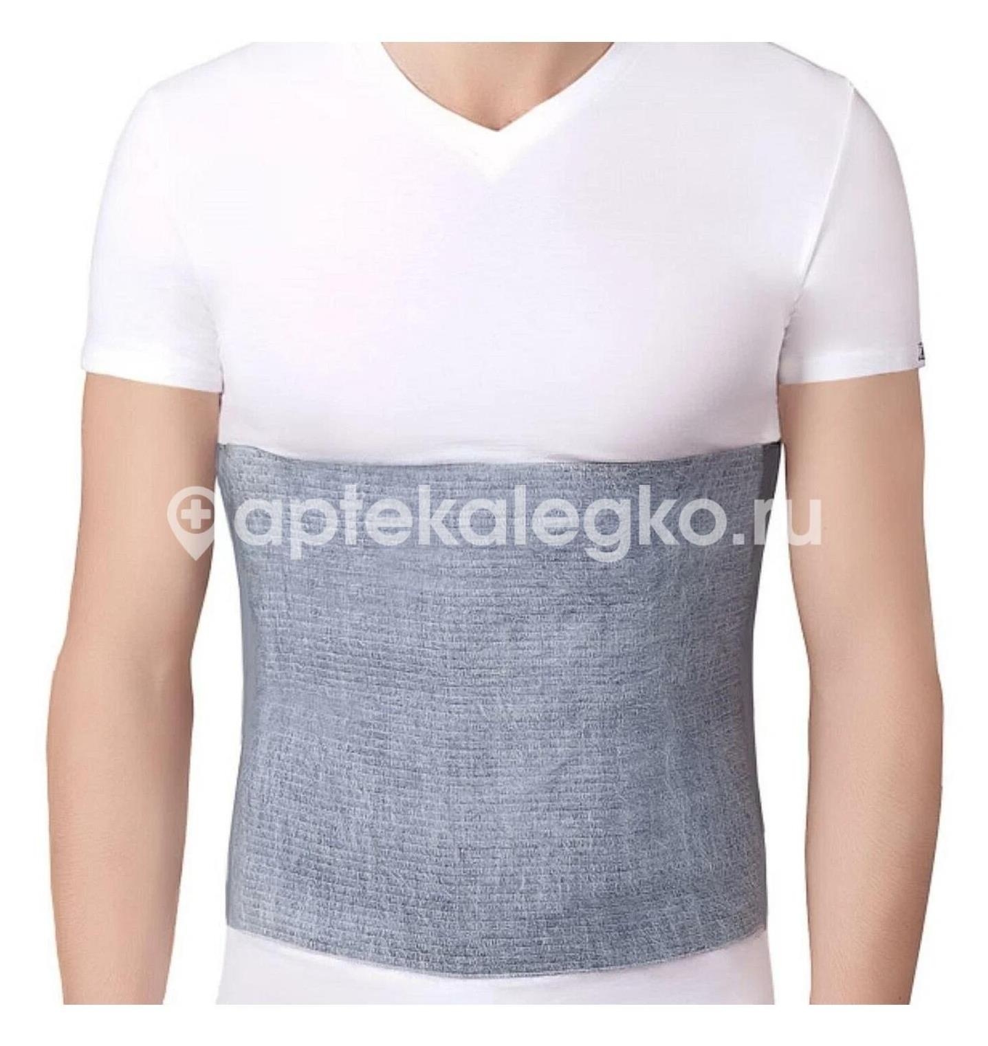 Изображение Крейт бандаж согревающий /арт.б - 711 - 3/ КРЕЙТ БАНДАЖ СОГРЕВАЮЩИЙ /АРТ.Б - 711 - 3/ КРЕЙТ