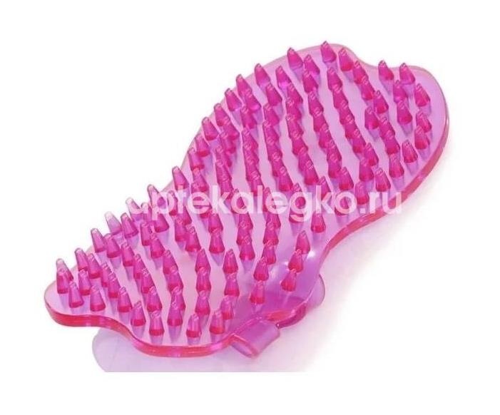 Изображение Массажер м - 550 варежка для различных частей тела МАССАЖЕР М - 550 ВАРЕЖКА ДЛЯ РАЗЛИЧНЫХ ЧАСТЕЙ ТЕЛА Тривес ООО