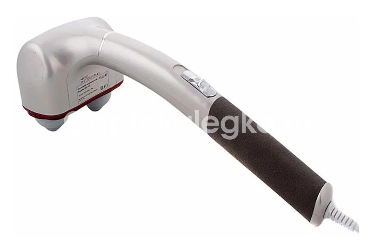 Изображение Мн - 102 массажер мед. icst МН - 102 МАССАЖЕР МЕД. ICST