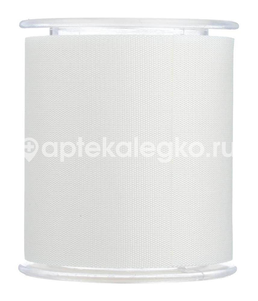 Унипласт лейкопластырь 5х500 шелк фиксирующий Унипласт лейкопластырь 5х500 шелк фиксирующий - 2