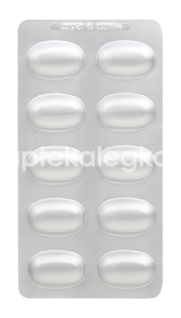 Лортенза 5мг. + 100мг. 30шт. таблетки покрытые оболочкой Лортенза 5мг. + 100мг. 30шт. таблетки покрытые оболочкой - 5