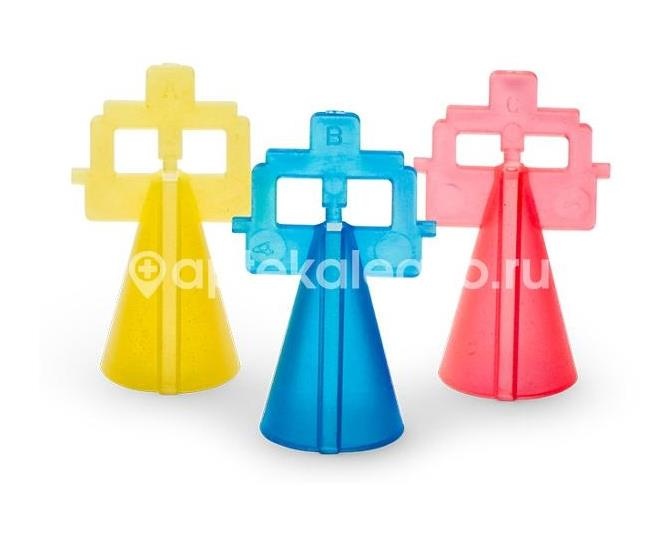 Ингалятор компрессорный little doctor ld-212c белый (литл доктор) Ингалятор компрессорный little doctor ld-212c белый (литл доктор) - 3