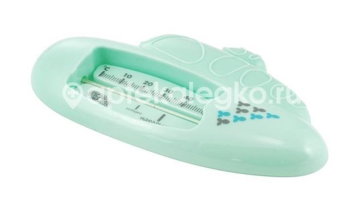 Пома термометр для воды подводная лодка /арт.5917/ Пома термометр для воды подводная лодка /арт.5917/ - 2