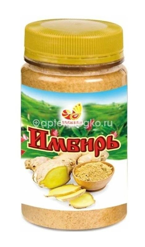 Изображение Дивинка имбирь 140г. пор. ДИВИНКА ИМБИРЬ 140Г. ПОР. Дивинка