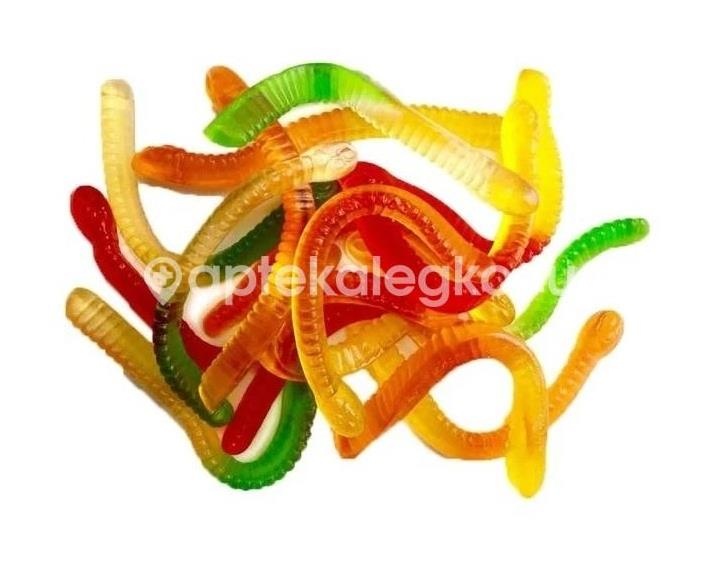 Мамба - жев. мармелад сочный центр 140г Мамба - жев. мармелад сочный центр 140г - 1