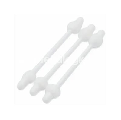 Наша мама детские ватные палочки с ограничителем 50шт. Наша мама детские ватные палочки с ограничителем 50шт. - 4