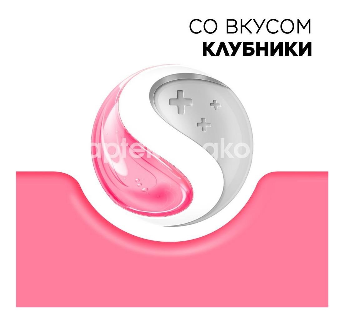 Стрепсилс 16шт. таблетки для детей без сахара клубника Стрепсилс 16шт. таблетки для детей без сахара клубника - 5