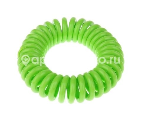 Комарофф браслет от комаров для взрослых и детей 3+ Комарофф браслет от комаров для взрослых и детей 3+ - 3