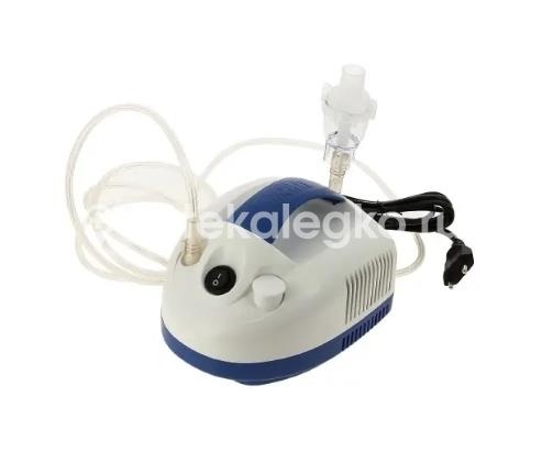 Amrus ингалятор компрессорный amnb-501 Amrus ингалятор компрессорный amnb-501 - 2