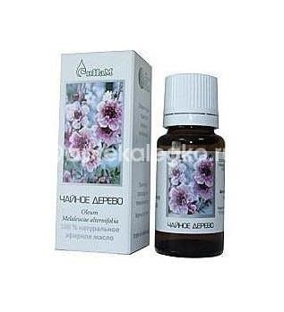 Масло чайного дерева 15мл. эфирное Масло чайного дерева 15мл. эфирное - 1