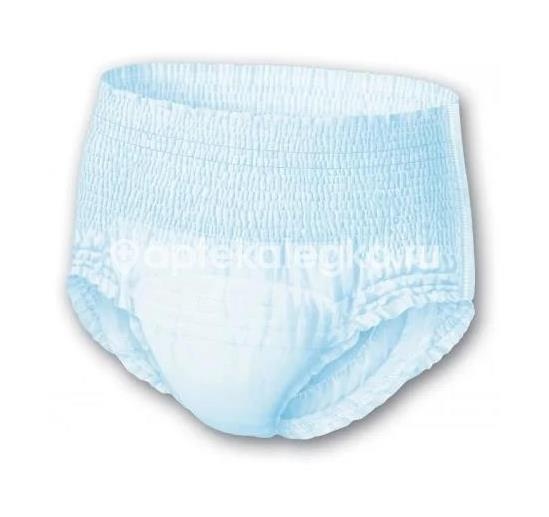 Моликар подгузники премиум супер для взр. м №10 /арт.1692981/ Моликар подгузники премиум супер для взр. м №10 /арт.1692981/ - 3