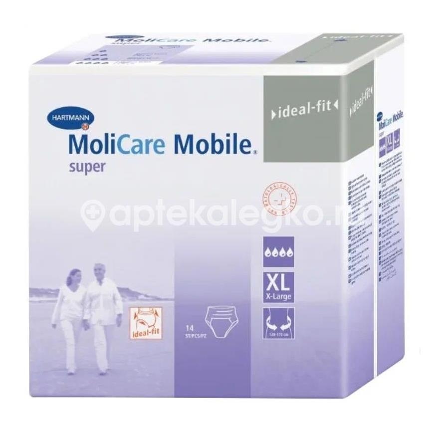 Моликар подгузники премиум супер для взр. м №10 /арт.1692981/ Моликар подгузники премиум супер для взр. м №10 /арт.1692981/ - 1