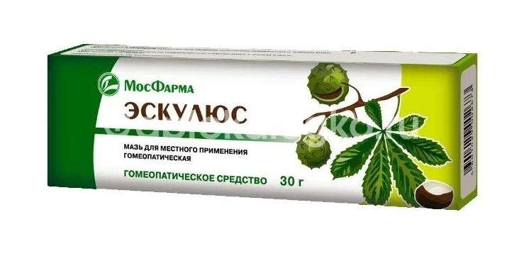 Изображение Эскулюс дн 70г. мазь гомеопатическая ЭСКУЛЮС ДН 70Г. МАЗЬ ГОМЕОПАТИЧЕСКАЯ ДОКТОР Н