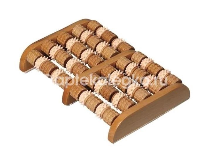 Массажер счеты для ног /арт.ma4123/ Массажер счеты для ног /арт.ma4123/ - 1