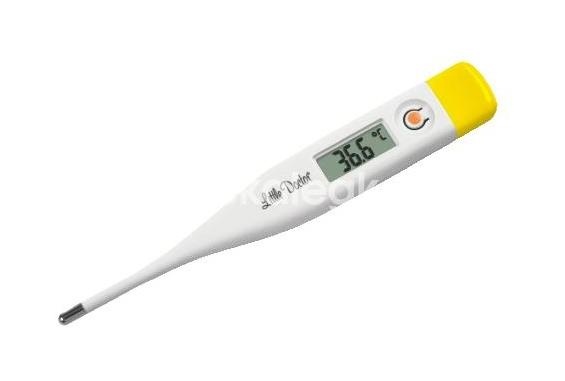 Термометр ld - 300 электронный Термометр ld - 300 электронный - 2