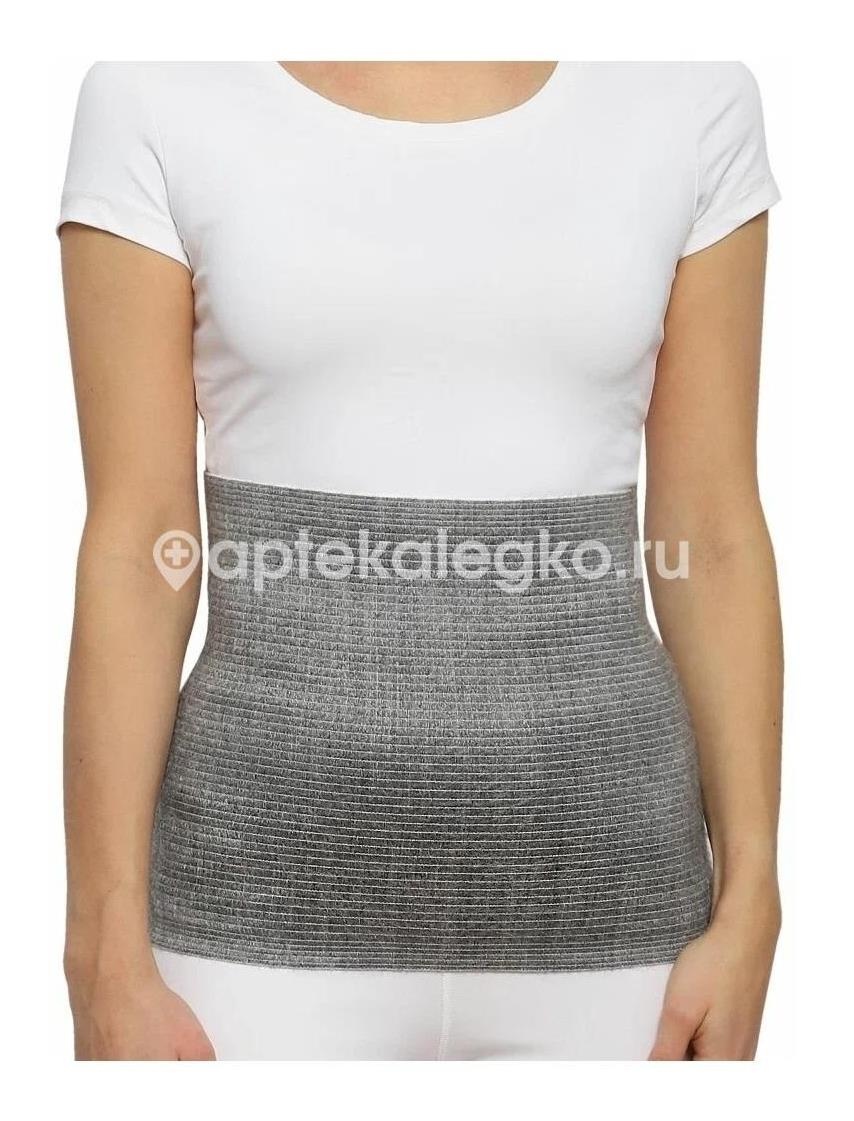 Крейт бандаж согревающий /арт.б - 711 - 6/ Крейт бандаж согревающий /арт.б - 711 - 6/ - 1