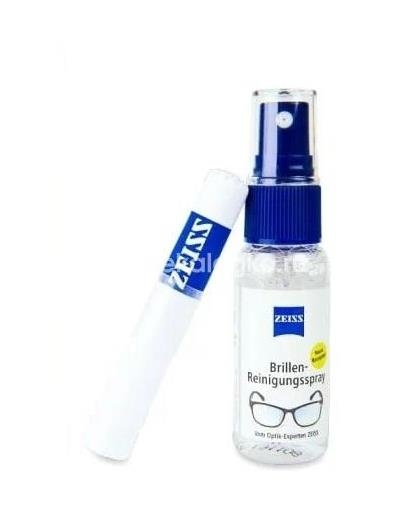 Спрей для очковых линз Спрей для очковых линз - 1