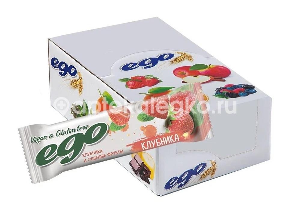 Любэль батончик я худею фитнес - батончик черника 23г. Любэль батончик я худею фитнес - батончик черника 23г. - 1