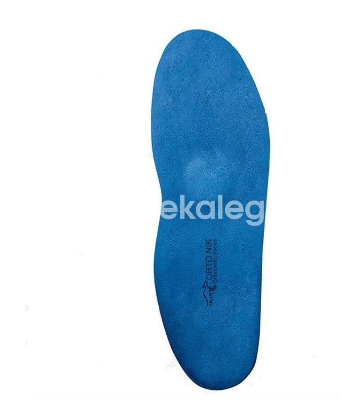 Стельки 107 для разгр. позвоночника р.44 Стельки 107 для разгр. позвоночника р.44 - 1