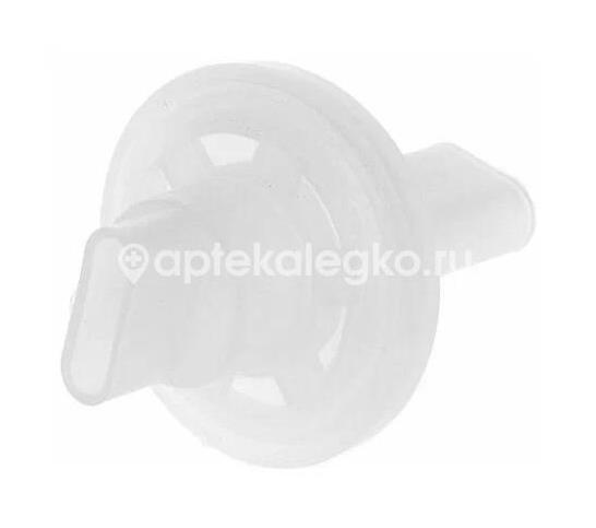 Устройство для провед. искусствен. дыхания рот в рот /виталфарм/ Устройство для провед. искусствен. дыхания рот в рот /виталфарм/ - 3