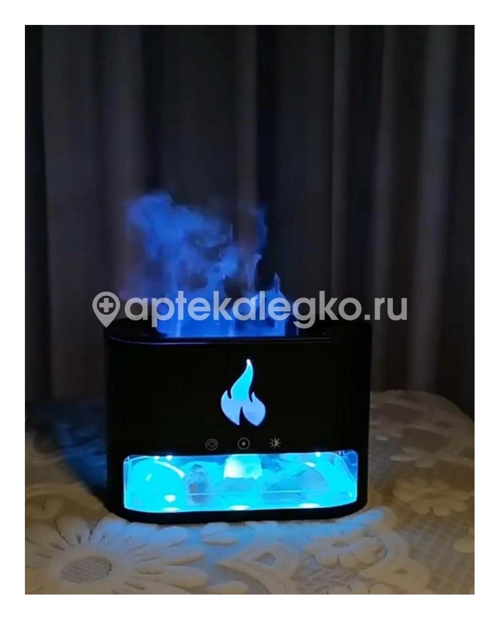 Аромалампа камин Аромалампа камин - 1