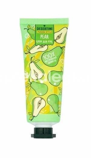Десертини крем для рук груша 30мл. Десертини крем для рук груша 30мл. - 1