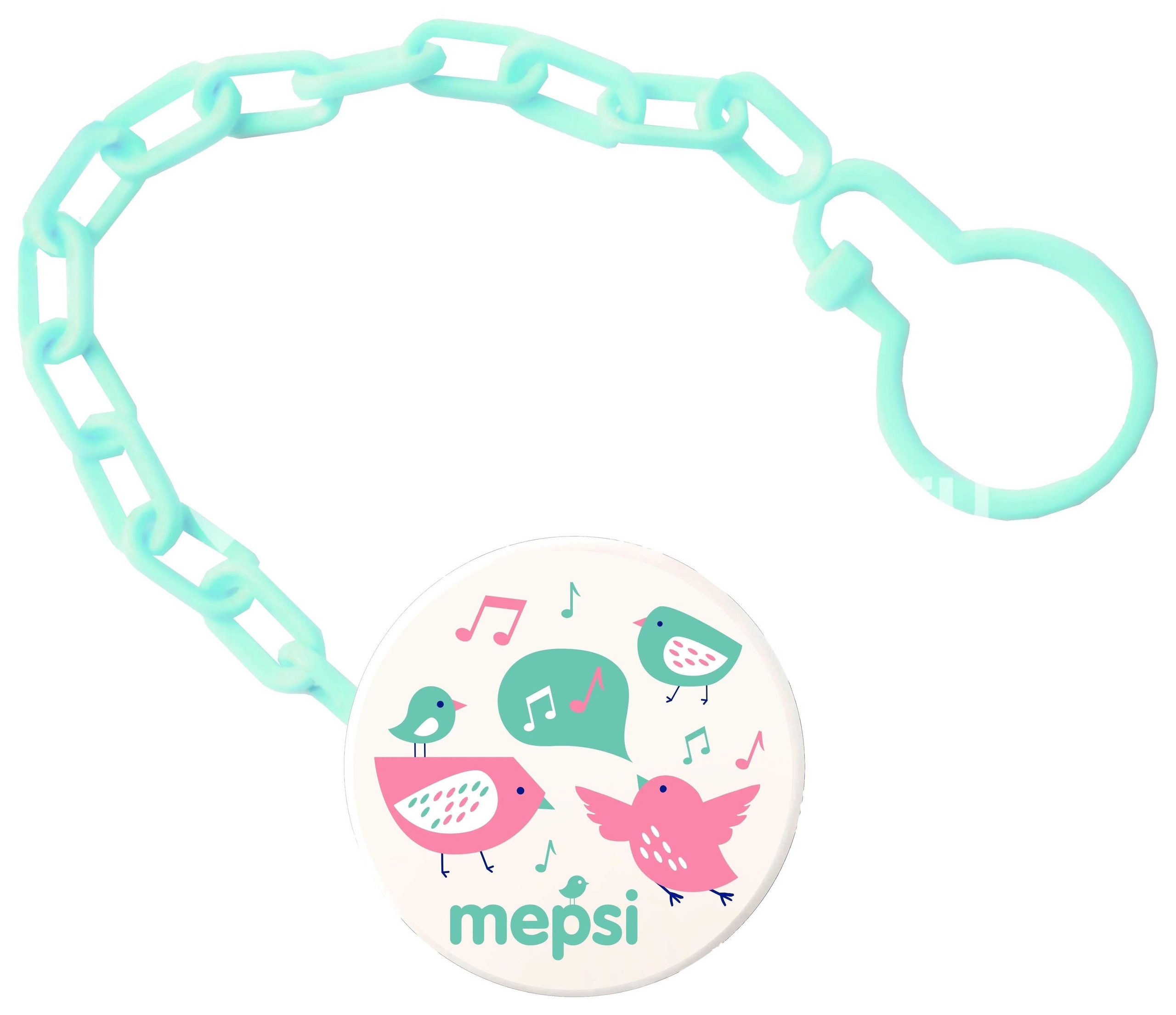 Мепси прищепка - держатель для пуст. 0 + птички 0380 Мепси прищепка - держатель для пуст. 0 + птички 0380 - 2