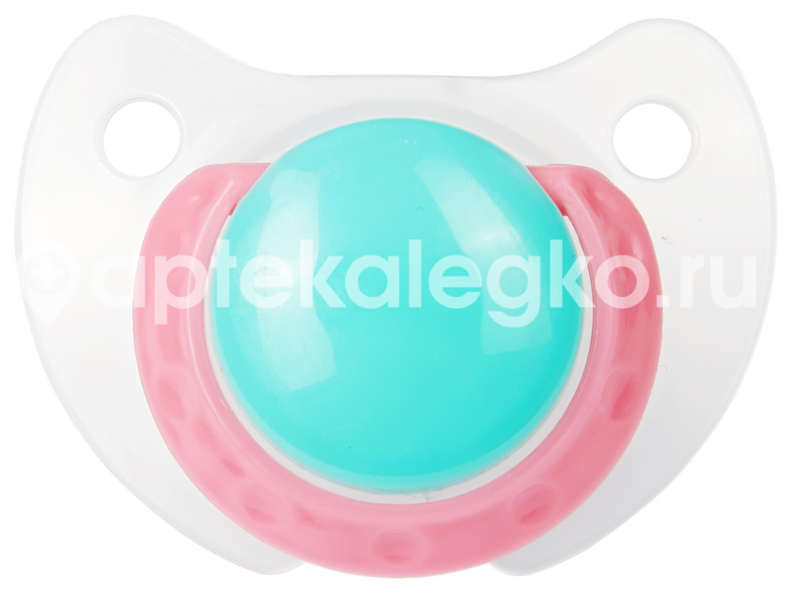 Пома пустышка силик. адаптир.форма 4 + /арт.4112/ Пома пустышка силик. адаптир.форма 4 + /арт.4112/ - 3