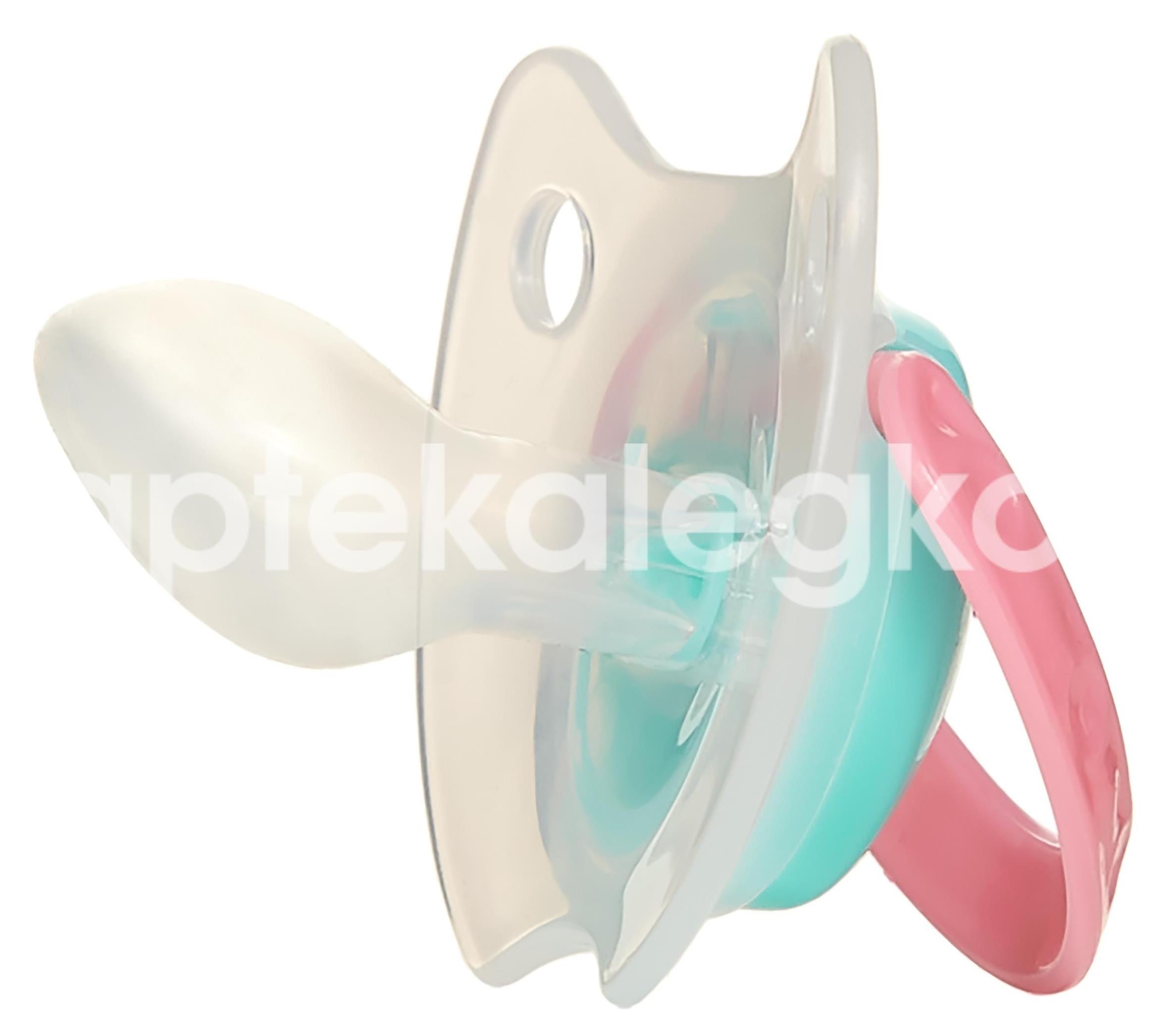 Пома пустышка силик. адаптир.форма 4 + /арт.4112/ Пома пустышка силик. адаптир.форма 4 + /арт.4112/ - 4